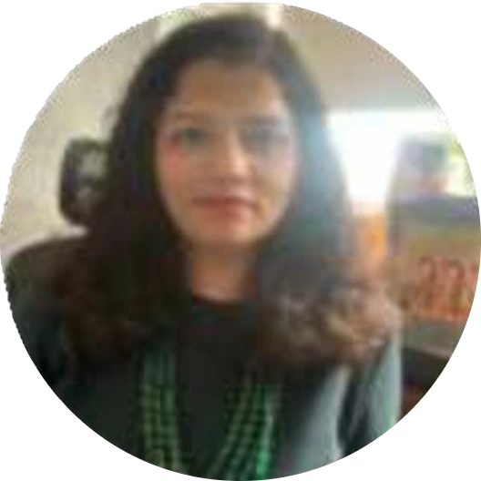 Madhu Lunawat
