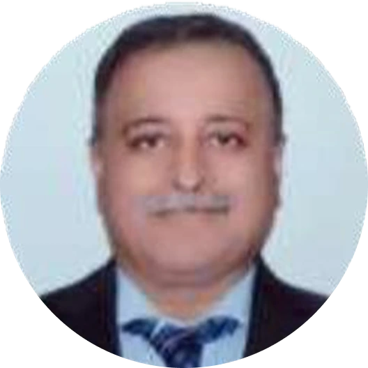 Arvind Jaju