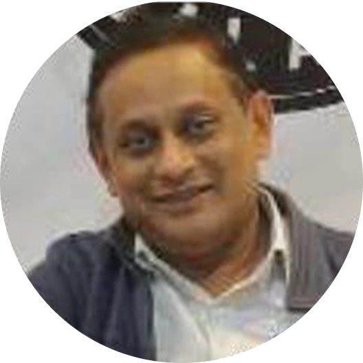 Pradip Pawar