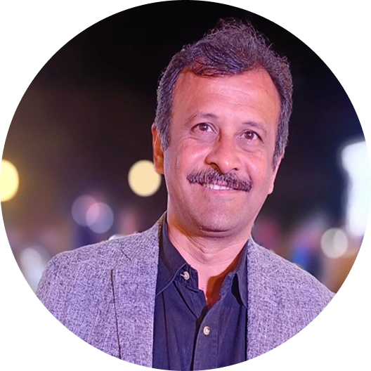 Nilesh Deshpande