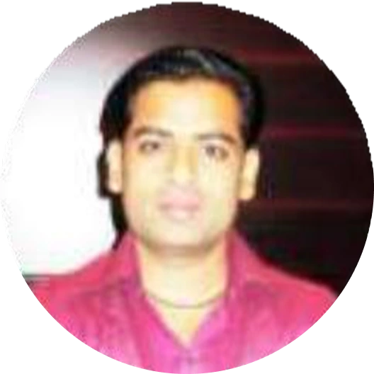 Sandeep Patil
